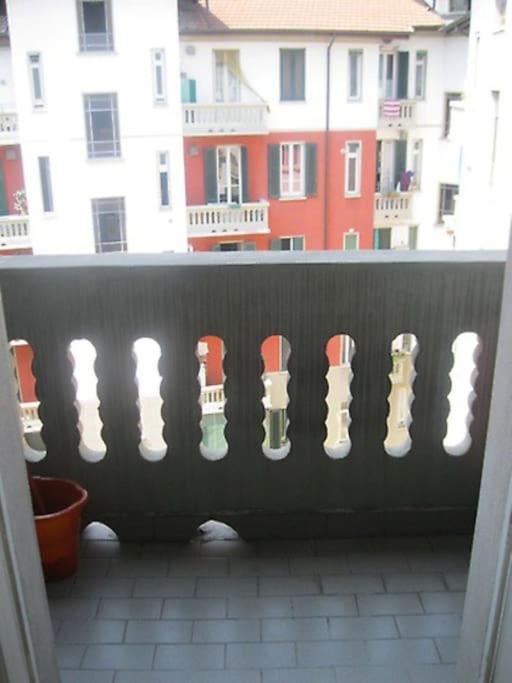 Apartment Bocconi Navigli Iulm Naba Ied, Max 2 Persons, Center Italy Mailand