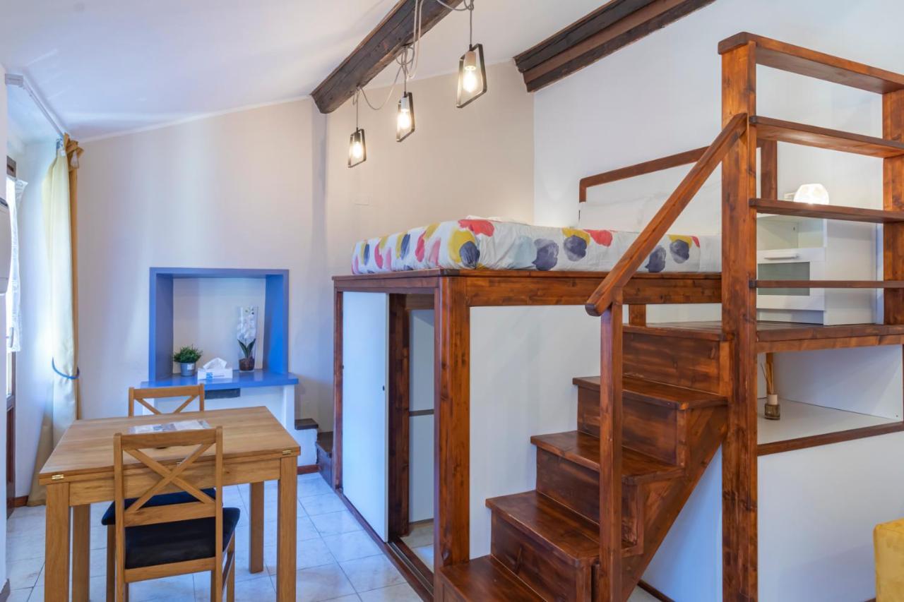 Portello Lauria 9 Apartment