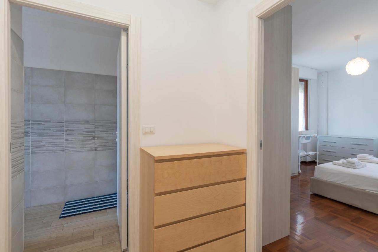 Big - Alcuino 7 Apartment Milan