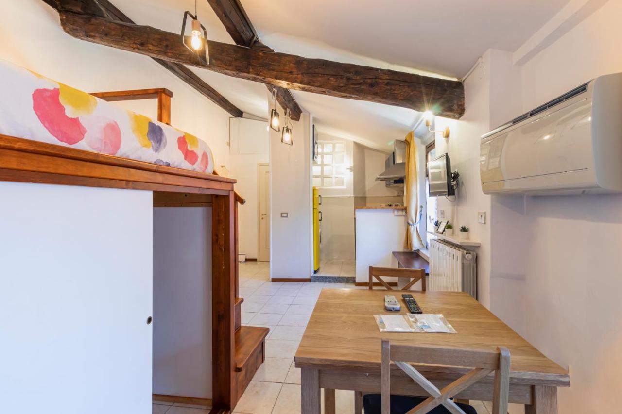 Apartamento Portello Lauria 9 *