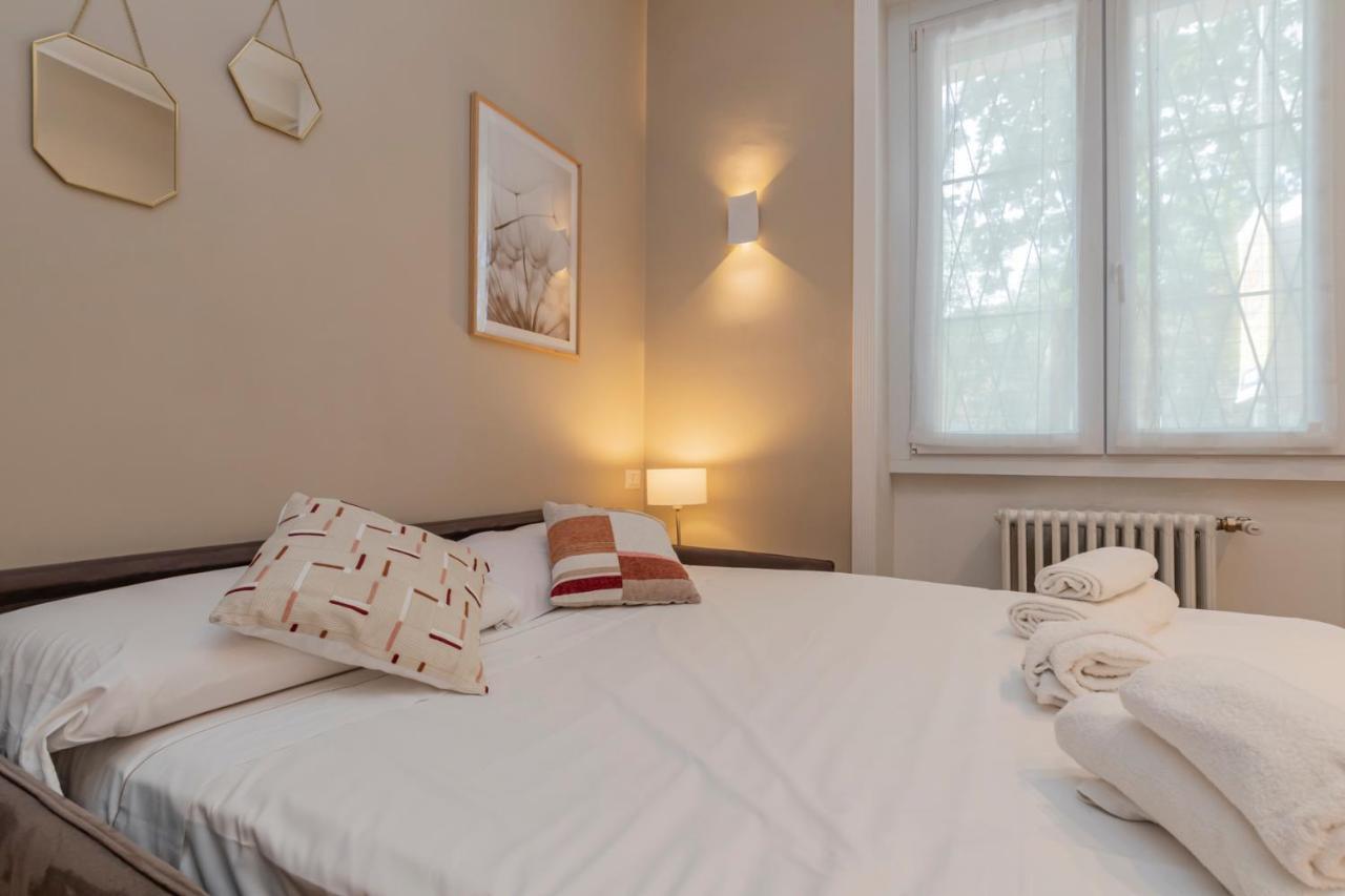 New - Argonne 26 Apartment *