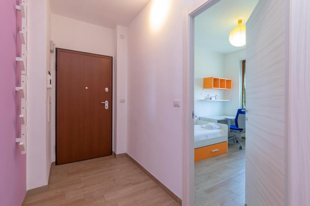 Big - Alcuino 7 Apartment Milan