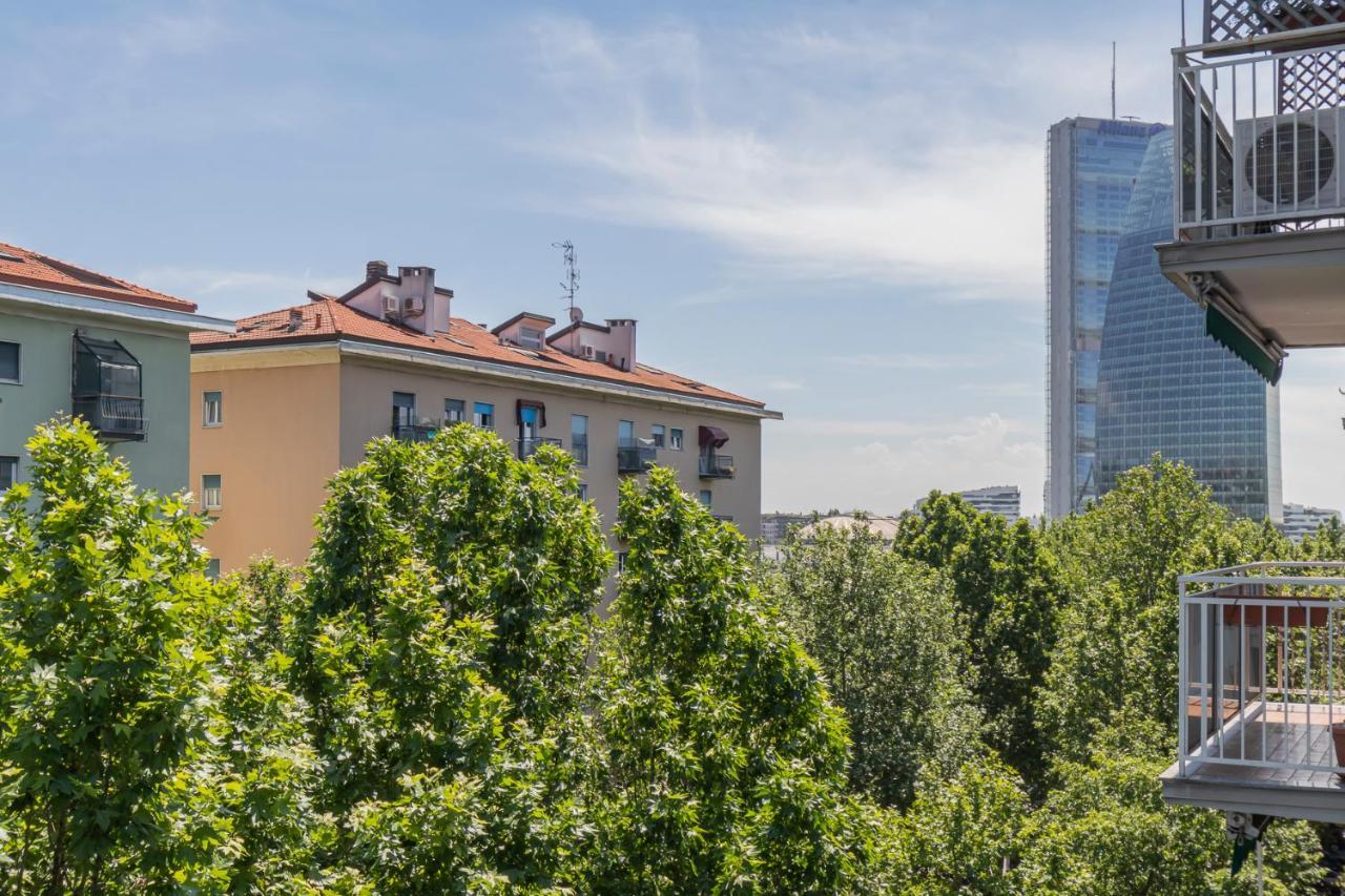 Big - Alcuino 7 Milan