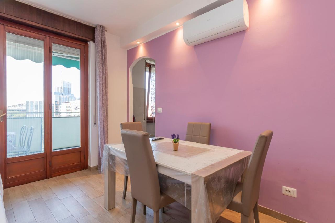 Big - Alcuino 7 Apartment *