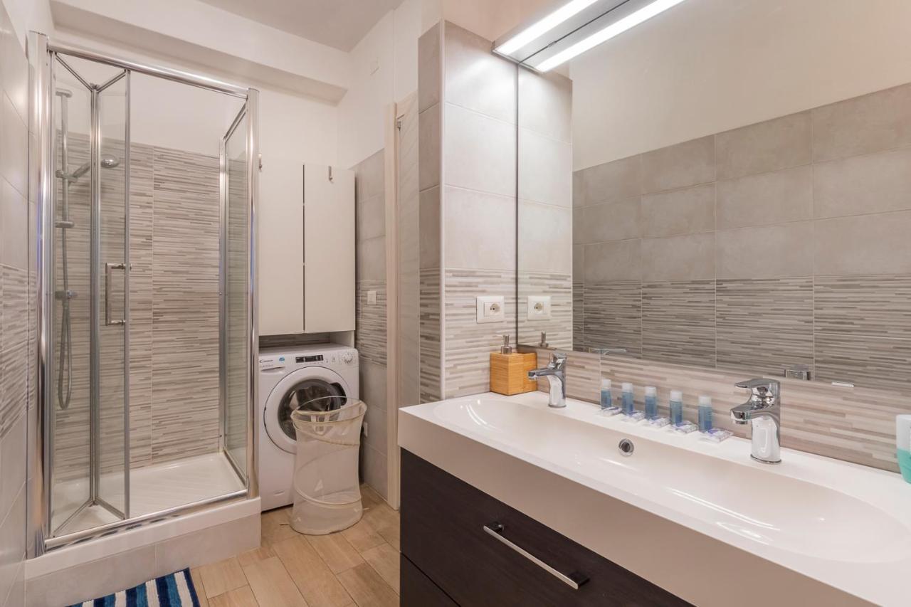 Apartment Big - Alcuino 7 *