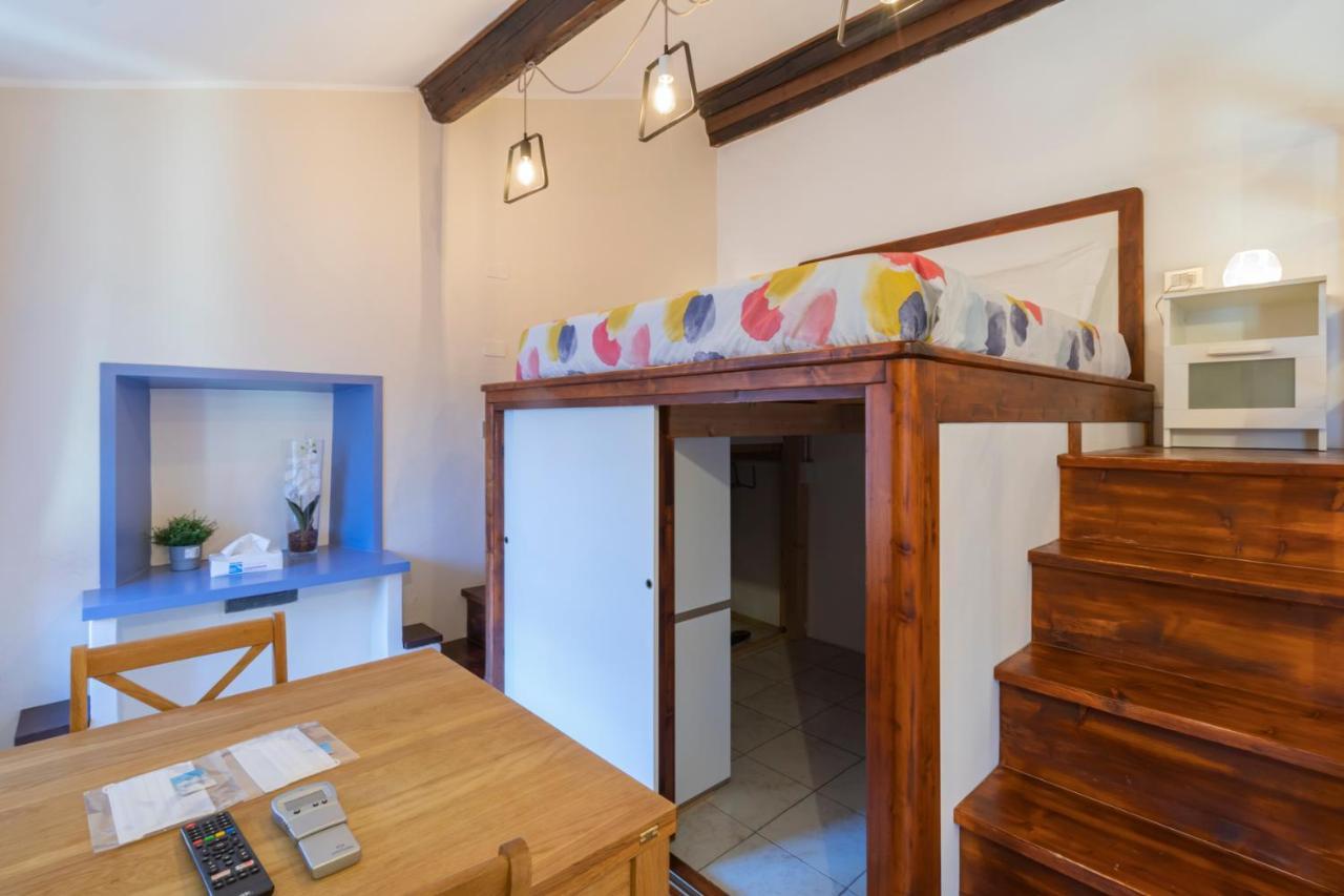 Apartamento Portello Lauria 9 Milão