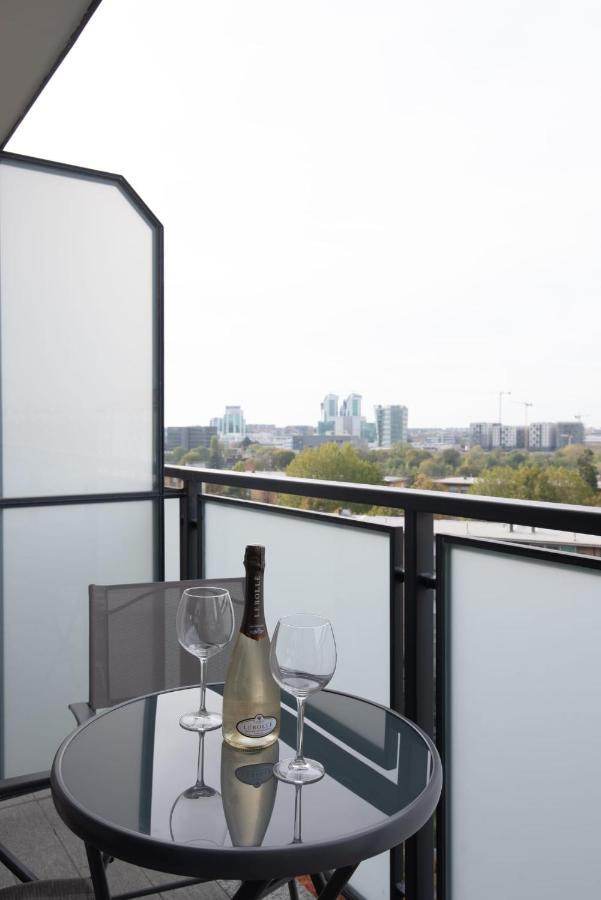 Apartment Welcome To Mi - Attico Metro M1 *