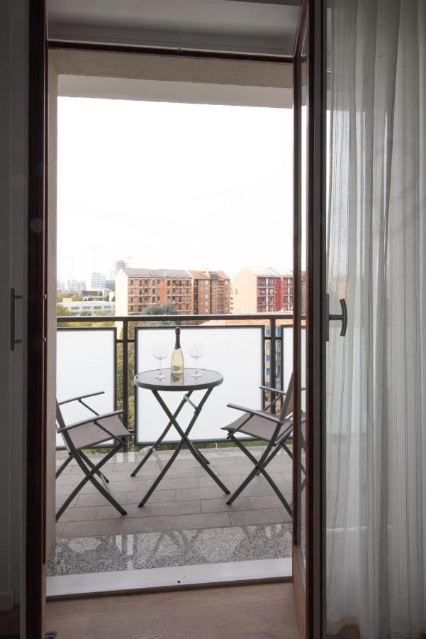 Welcome To Mi - Attico Metro M1 Apartment *