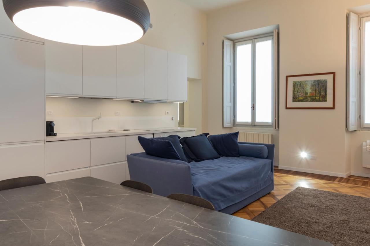 Apartment Luxury Near Duomo Italia 38