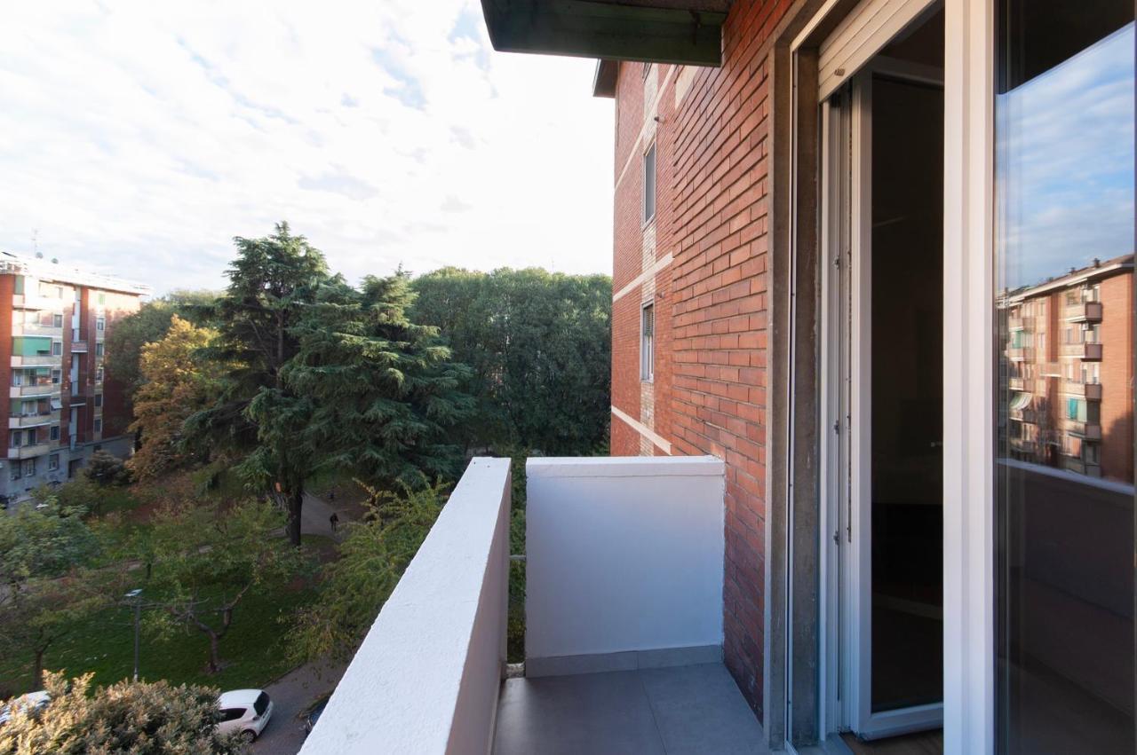 Apartment Youhosty - Del Castagno 2 Mailand