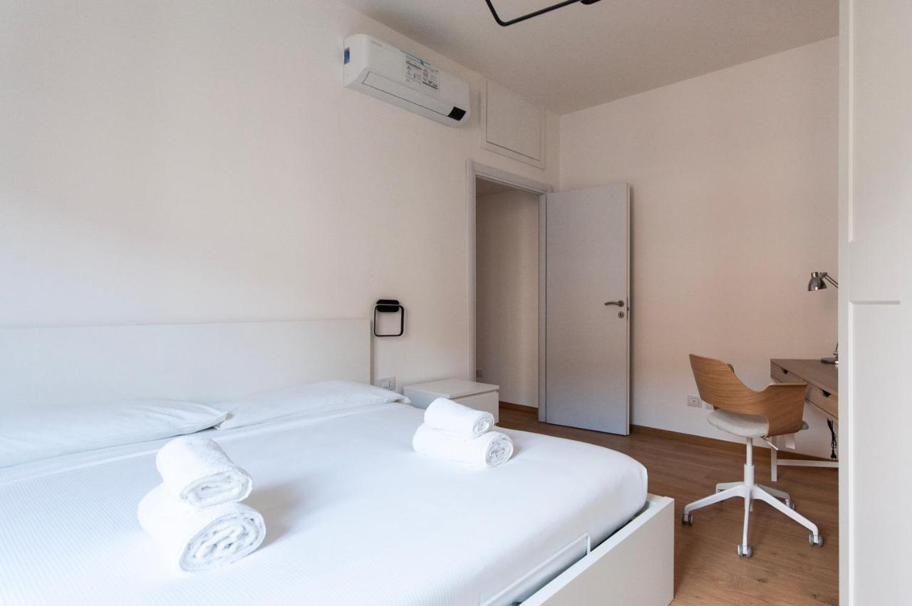 Apartment Youhosty - Del Castagno 2 *