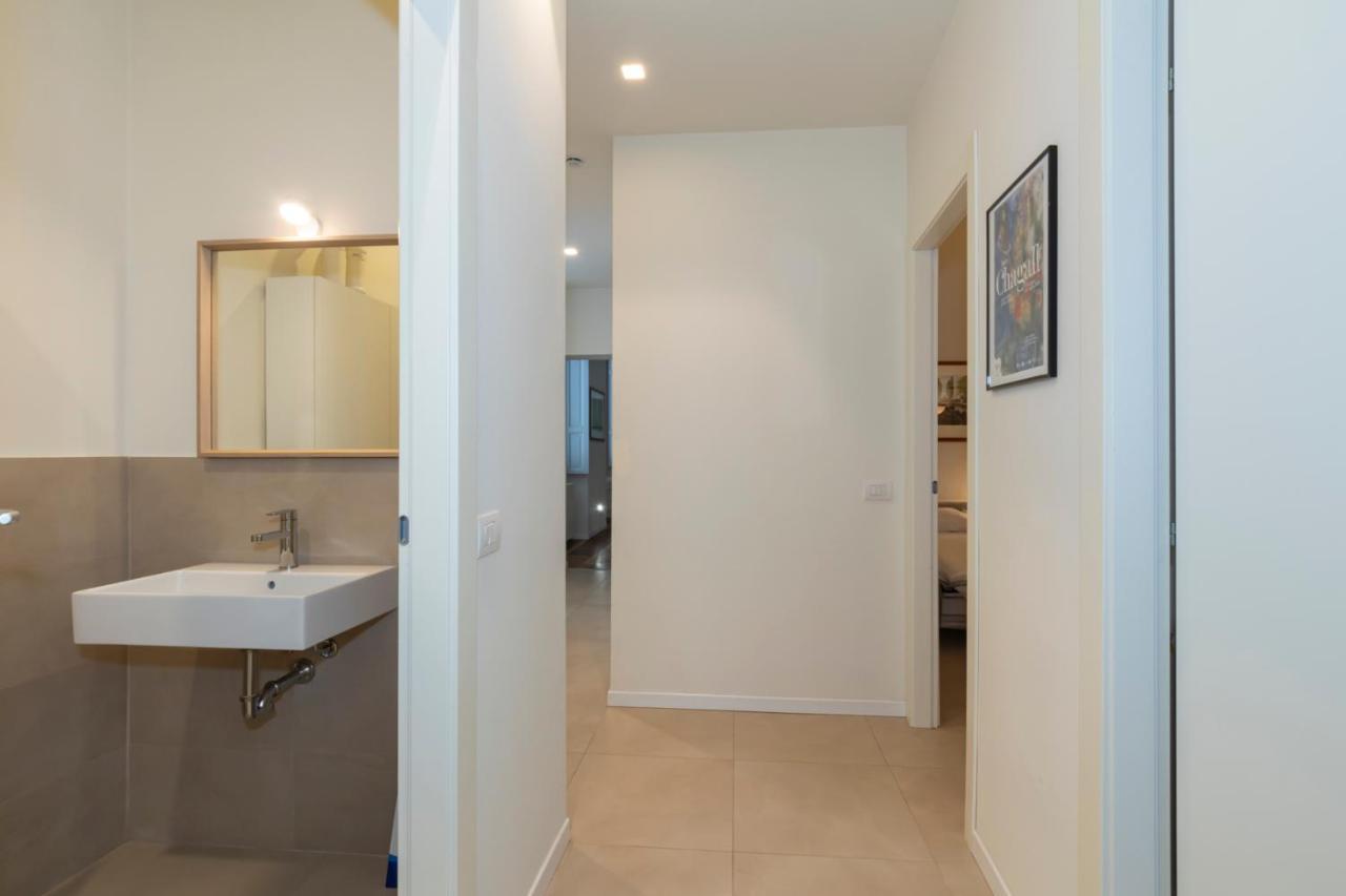 Apartment Luxury Near Duomo Italia 38 Mailand