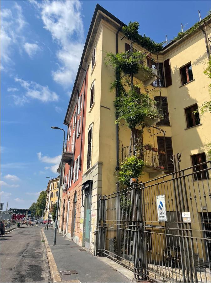 Apartment Isola District Chic - Affitti Brevi Italia *