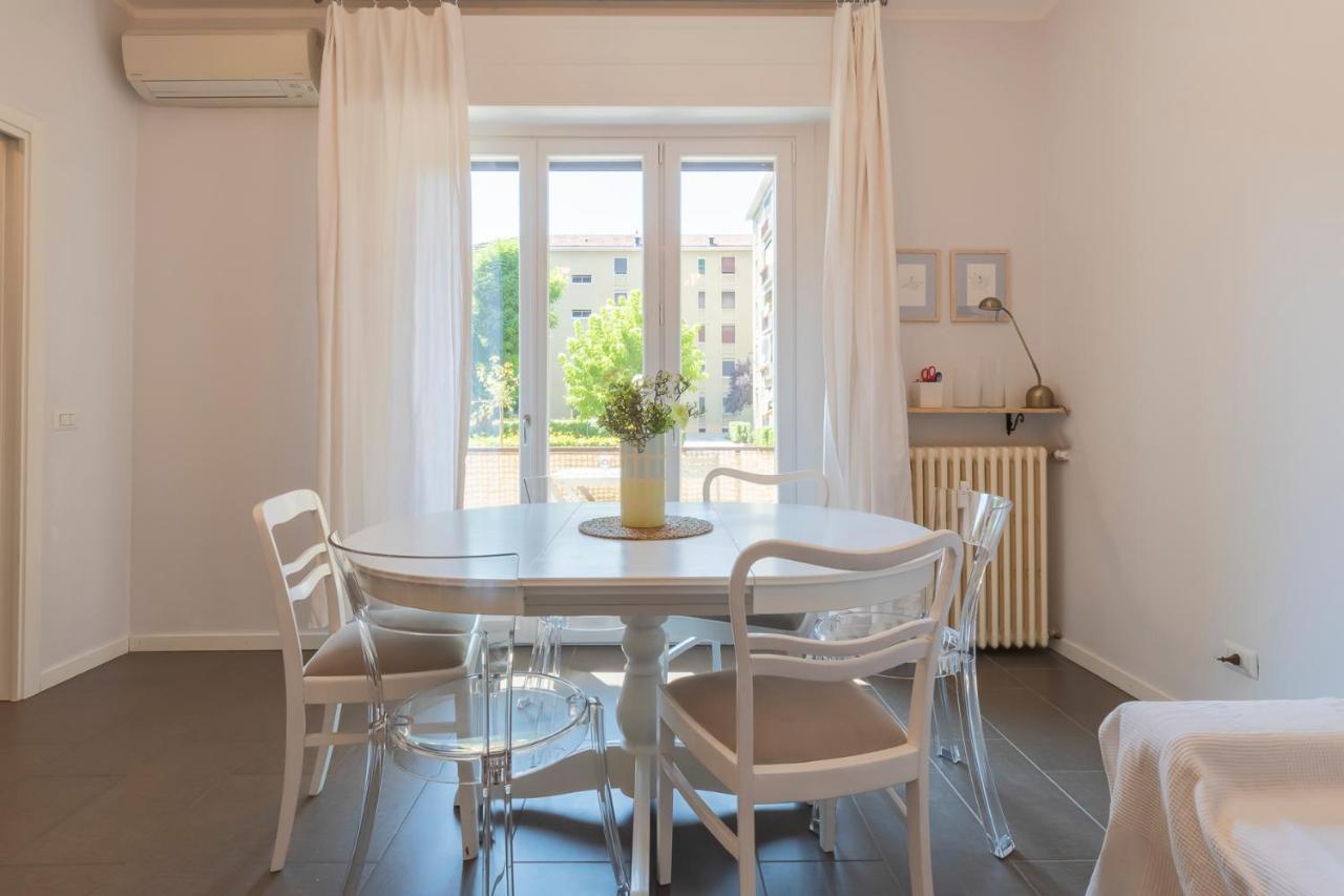Renovated Flat Medeghino 24 Mailand
