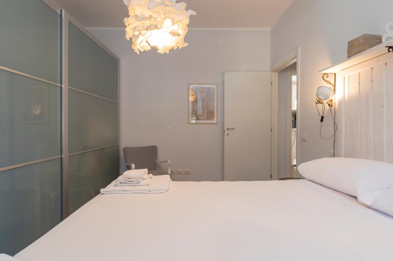 Renovated Flat Medeghino 24