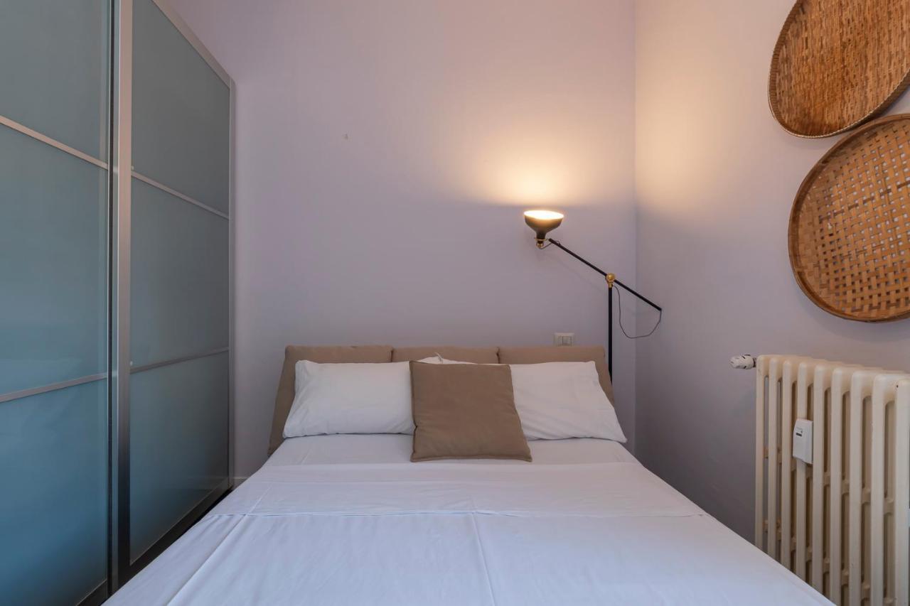 Apartment Renovated Flat Medeghino 24