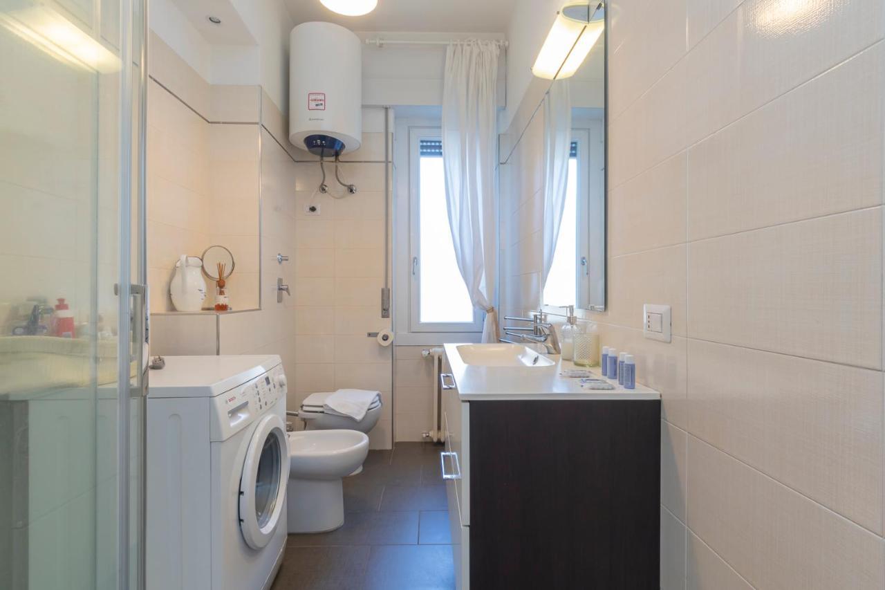 Renovated Flat Medeghino 24 Apartment *