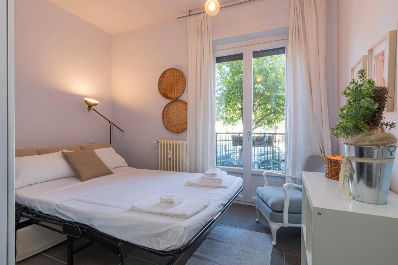 Apartment Renovated Flat Medeghino 24