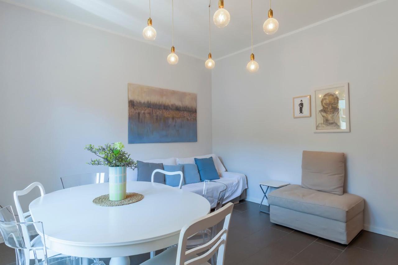 Renovated Flat Medeghino 24