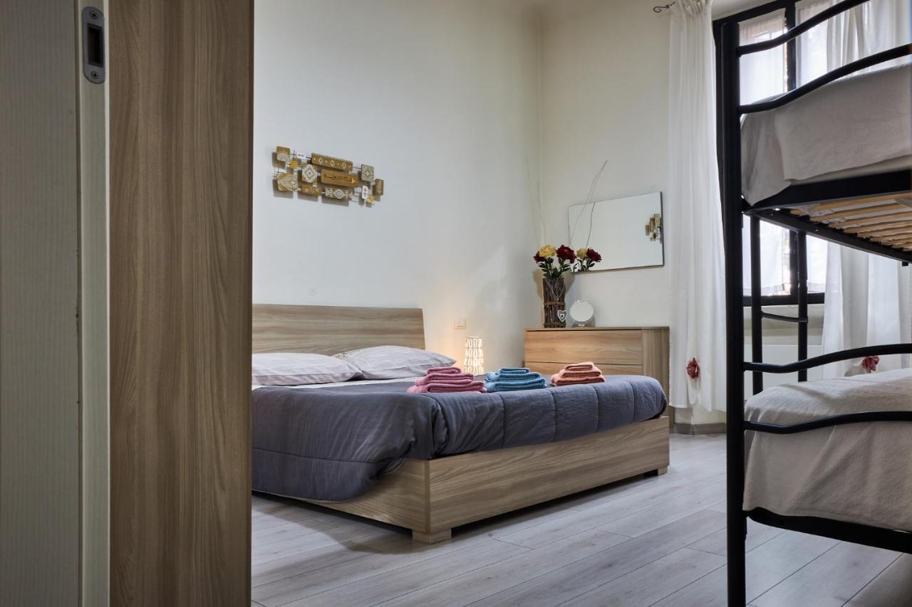 Picci's Bilo Apartment Mailand