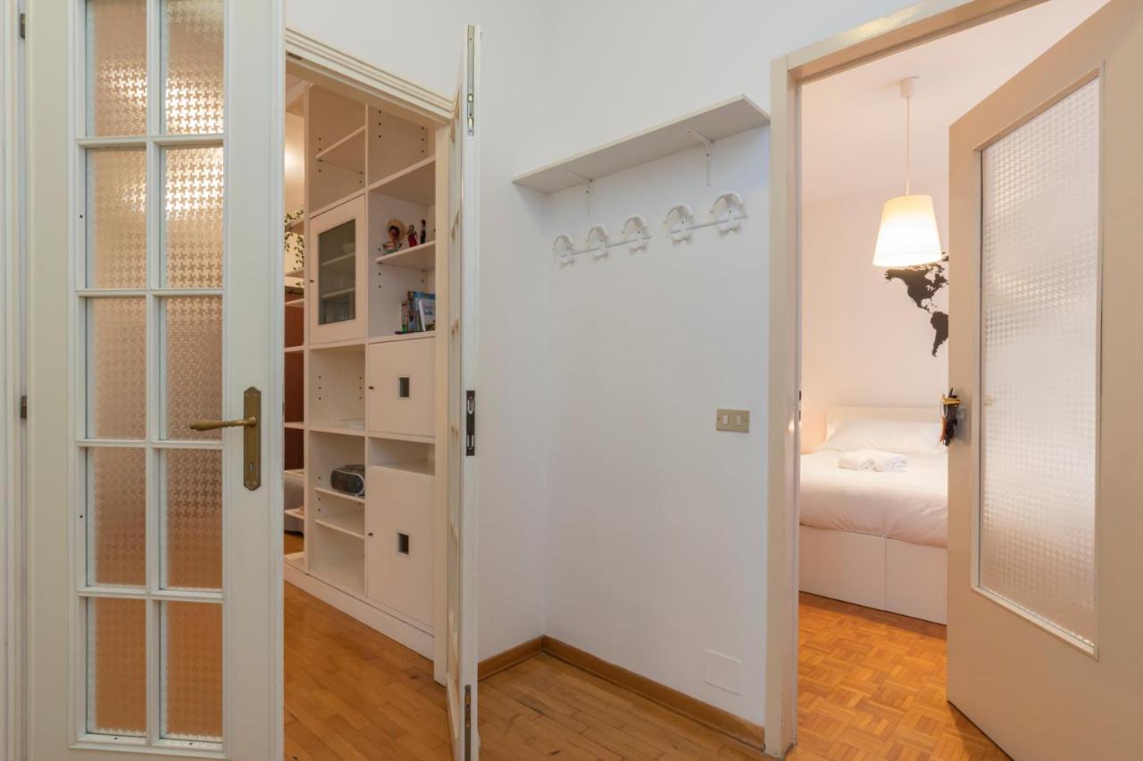 Mimmi Zurigo 12 Apartment