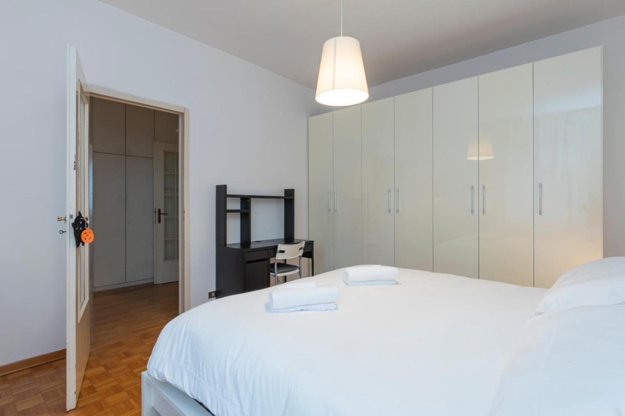 Apartment Mimmi Zurigo 12 Milan