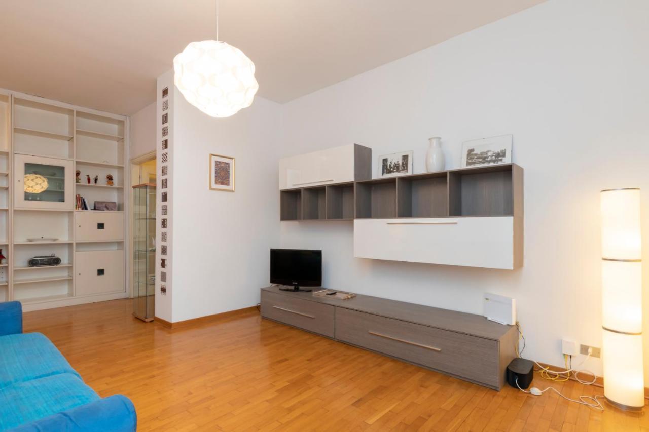 Apartment Mimmi Zurigo 12