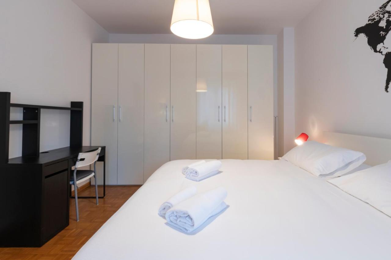 Apartment Mimmi Zurigo 12