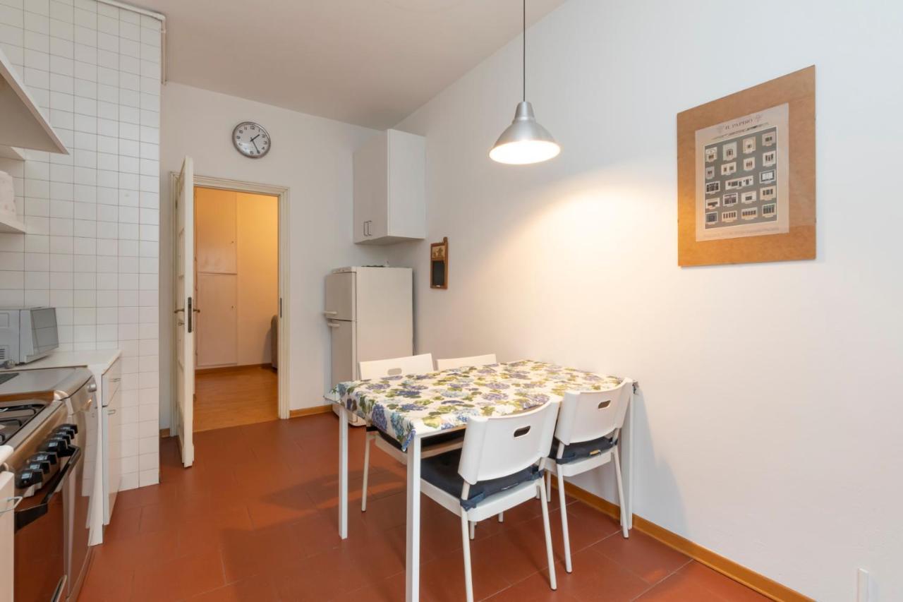 Apartment Mimmi Zurigo 12 *