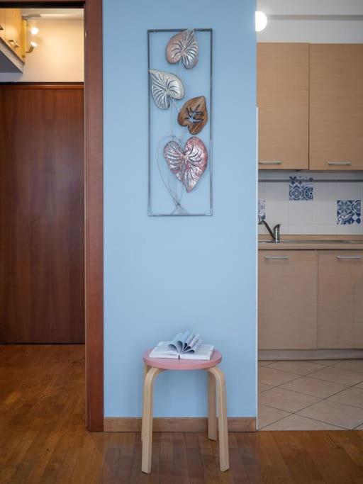 Apartamento Glamour Milão