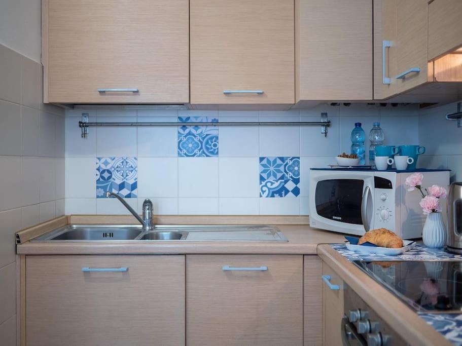 Apartamento Glamour *