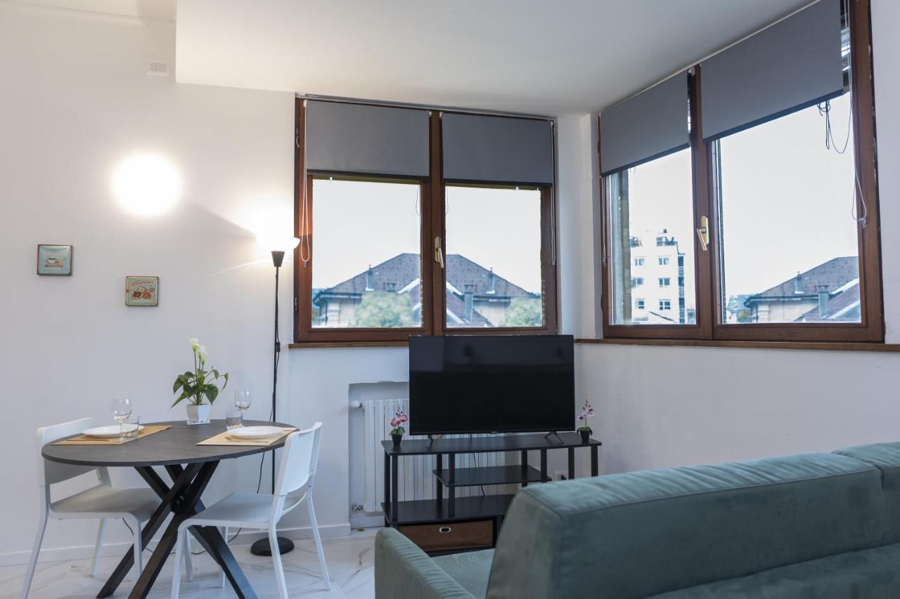 Santa Marta Apartment *