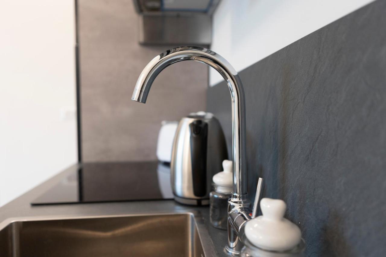 Apartment Santa Marta Milan