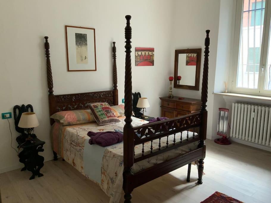 Il Paradiso Nella Giara Apartment Mailand