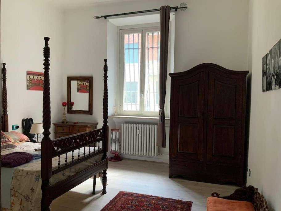 Il Paradiso Nella Giara Apartment Mailand