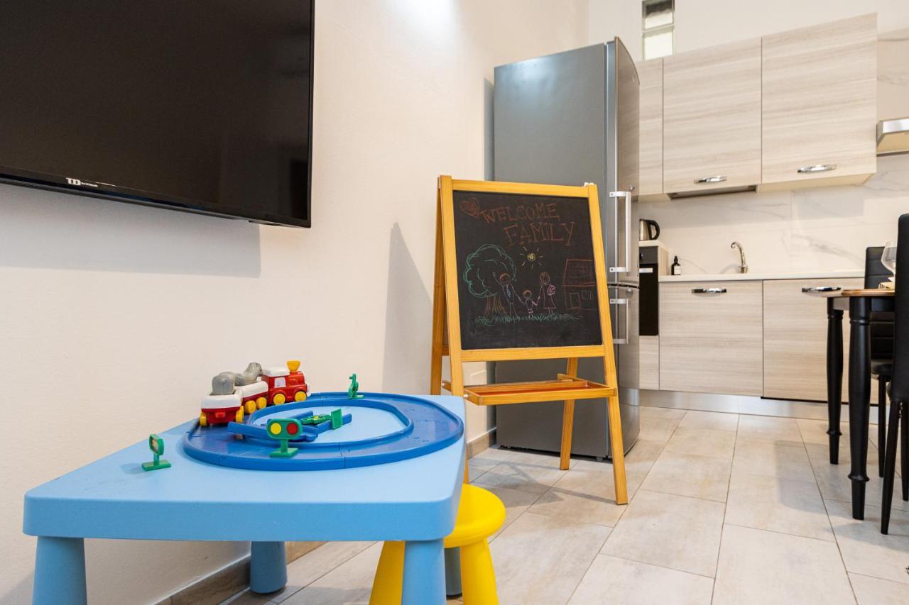 Duomo A 20minuti Comfort, Vicino Aeroporto Apartamento Milão