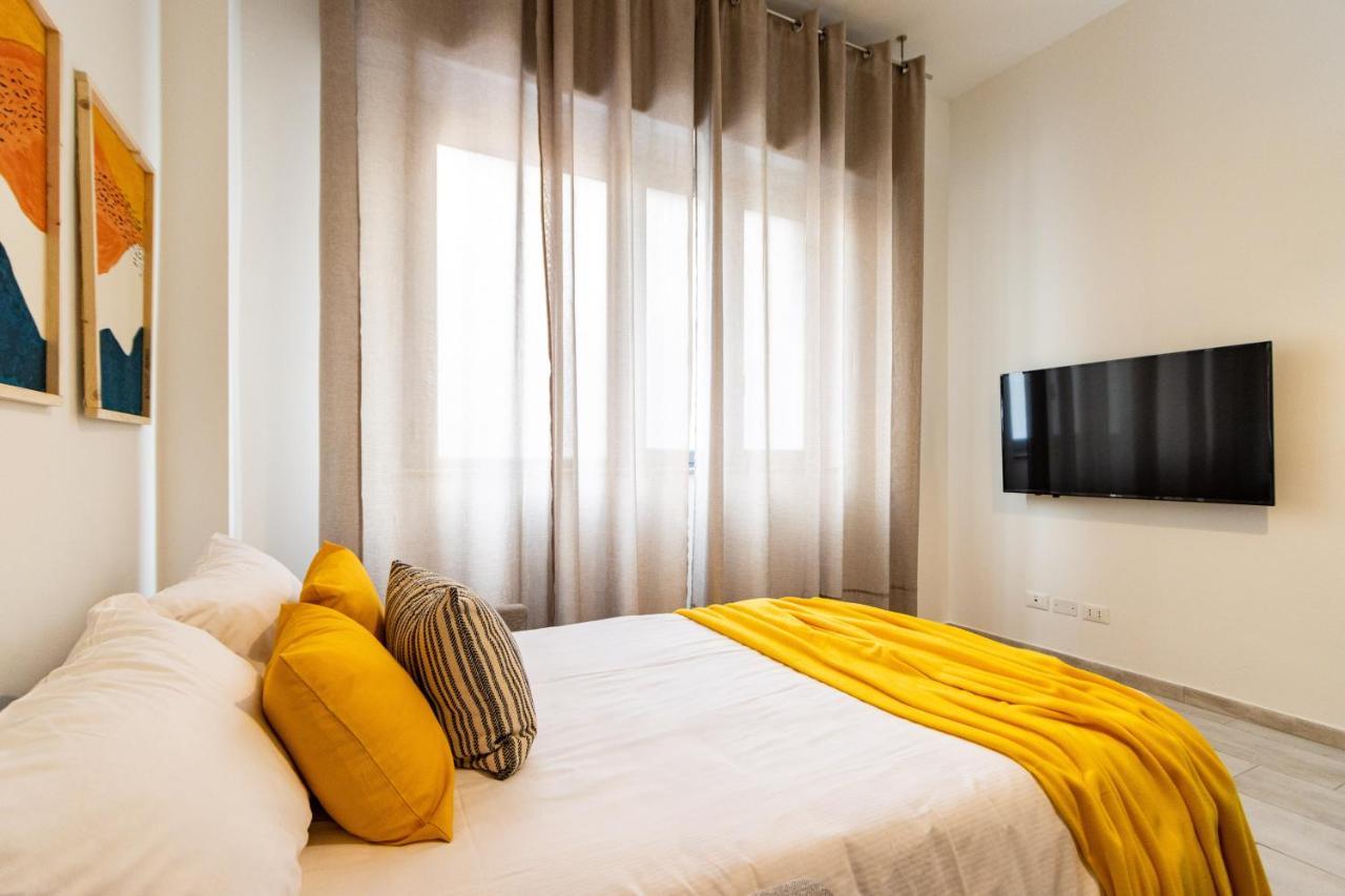 Duomo A 20minuti Comfort, Vicino Aeroporto Apartamento