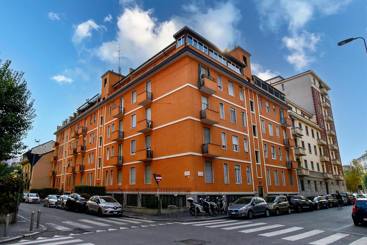San Siro-duomo Wi-fi & Netflix Apartment *