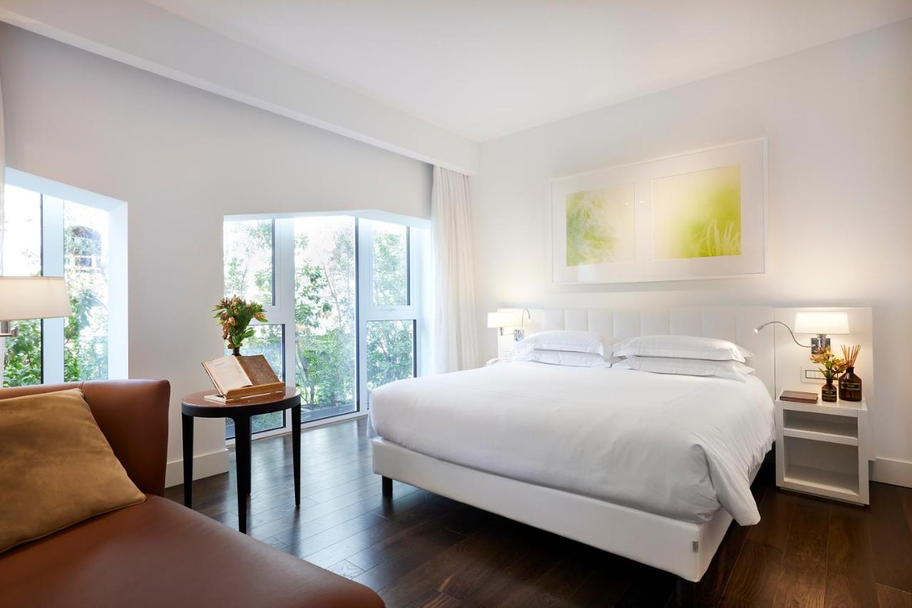 Hotel Magna Pars L'hotel A Parfum, Small Luxury Of The World 5*