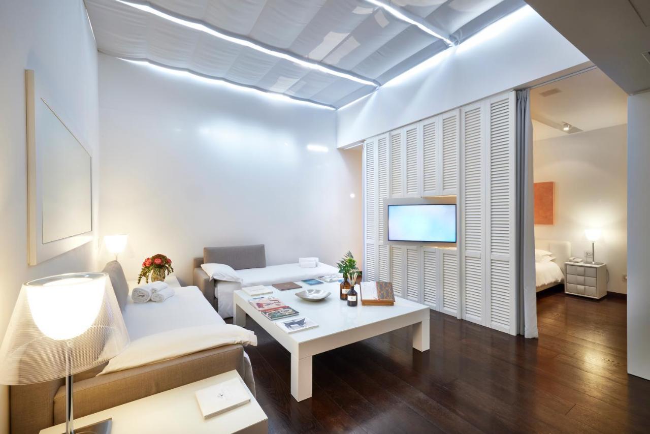 Magna Pars L'hotel A Parfum, Small Luxury Of The World Hotel 5*