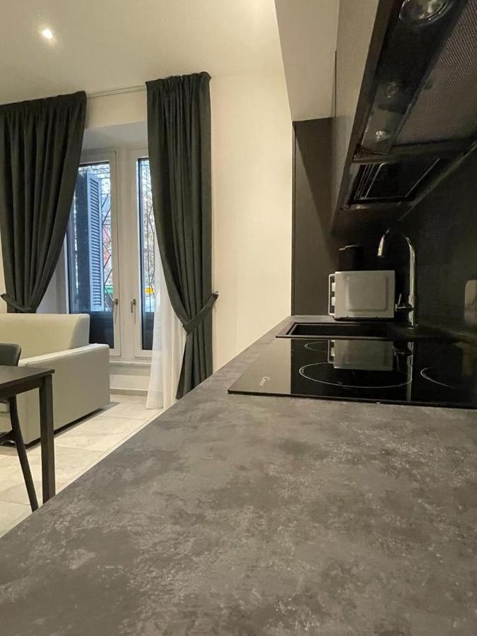 Apartamento Imhome- Washington Milão