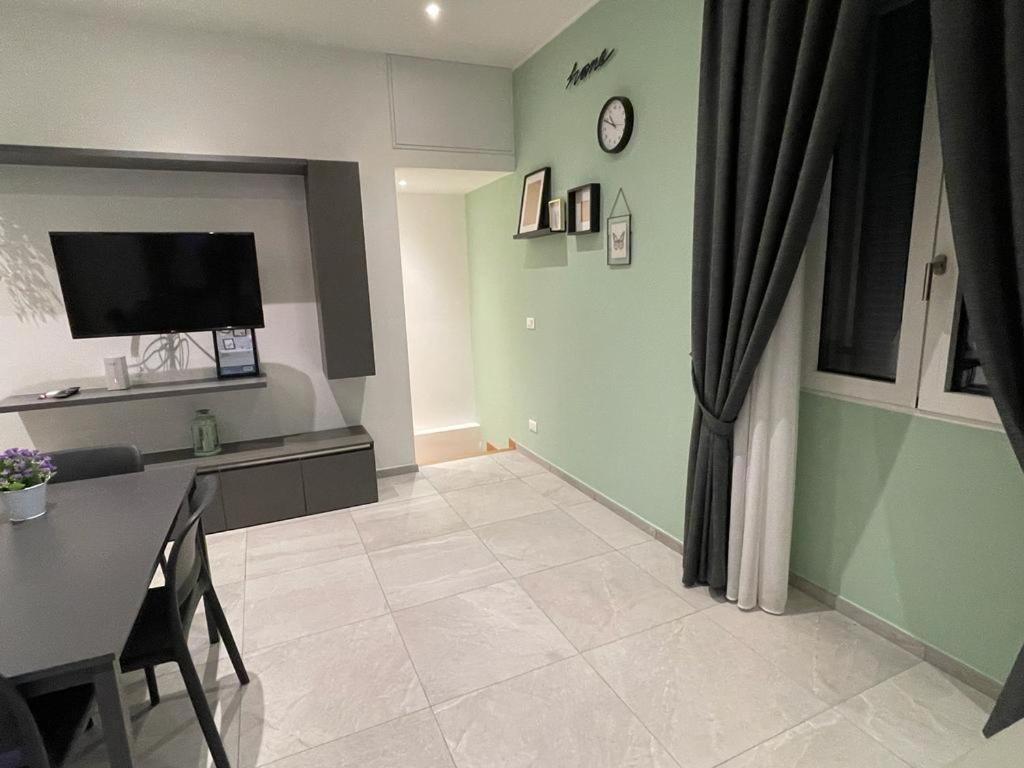 Imhome- Washington Apartamento