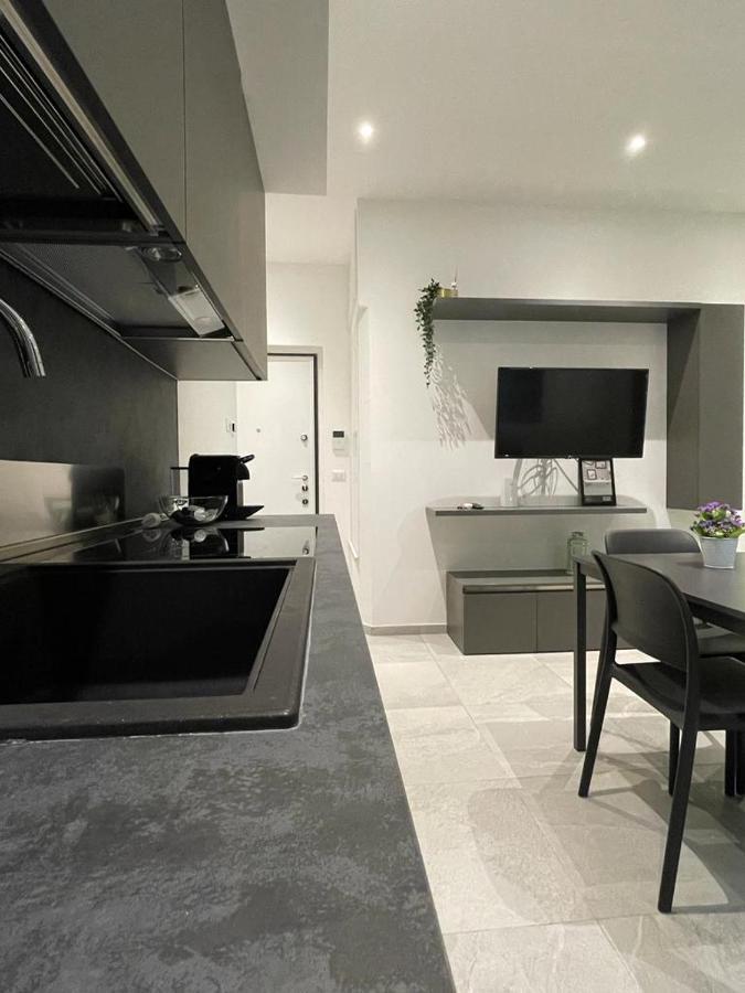 Imhome- Washington Apartamento