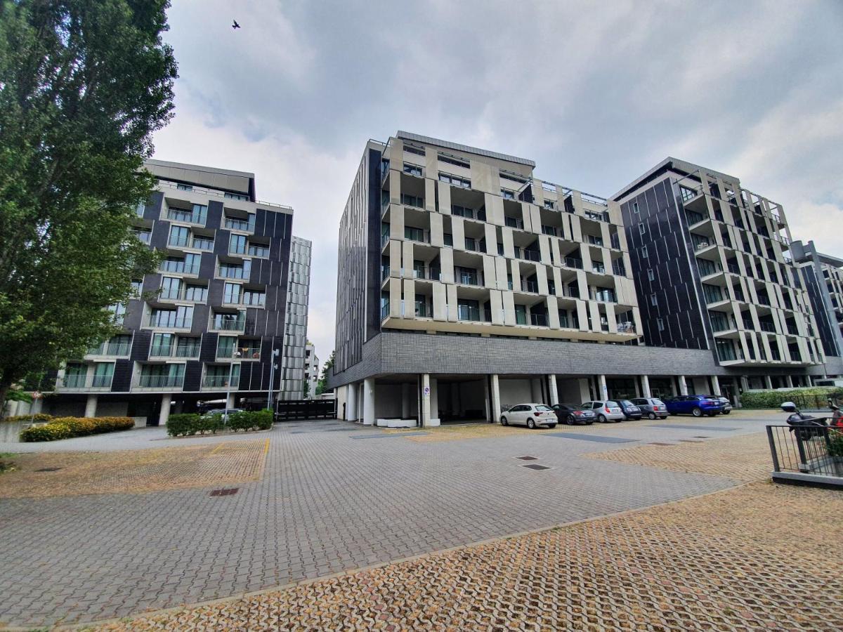 Hotel Ramada Plaza By Wyndham Milão