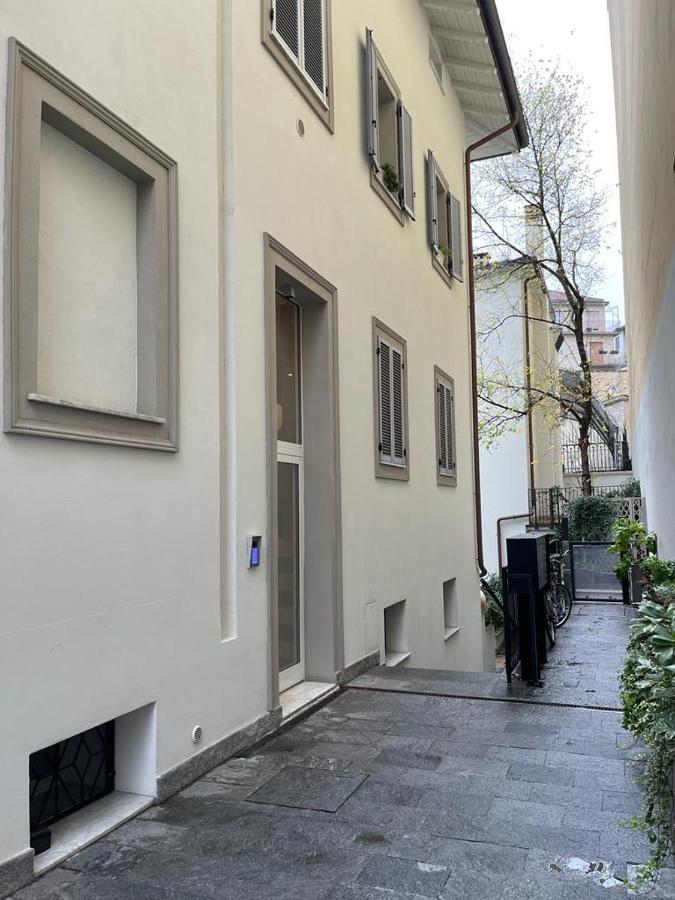 Apartamento Imhome- Washington Milão