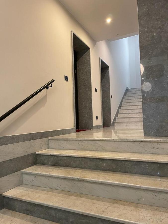 Imhome- Washington Apartamento Milão