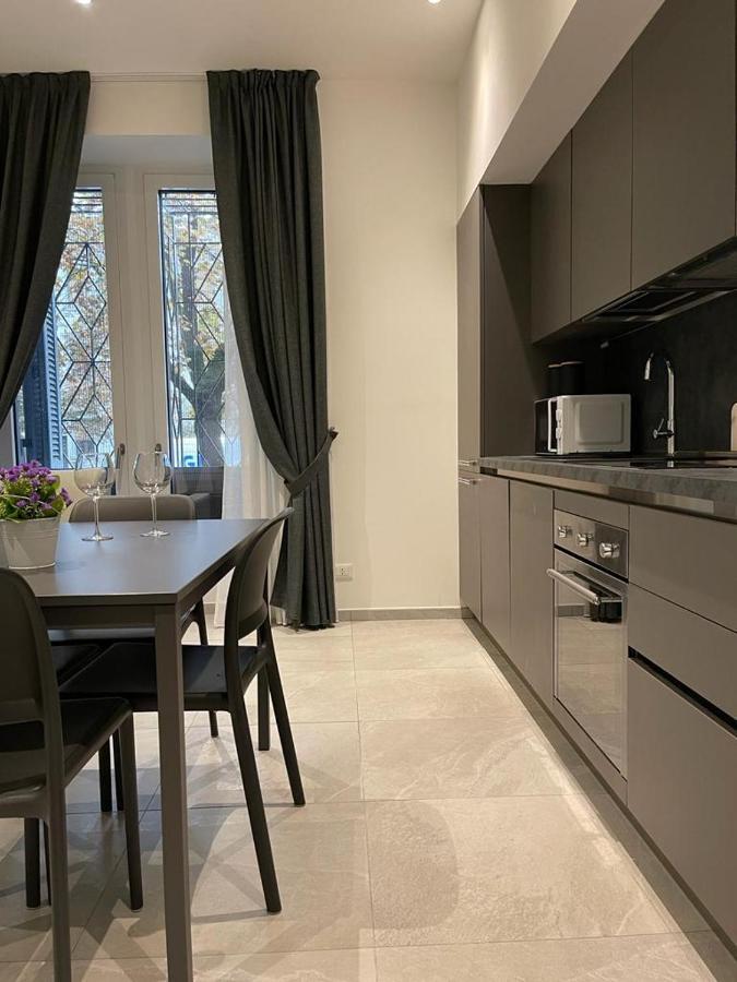 Apartamento Imhome- Washington *