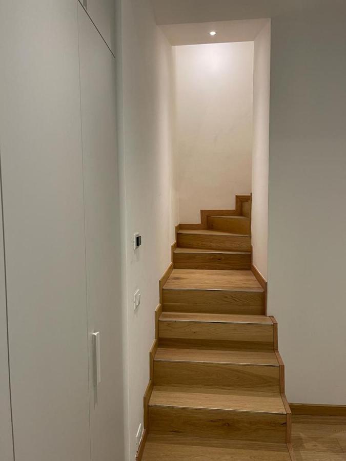 Apartamento Imhome- Washington *
