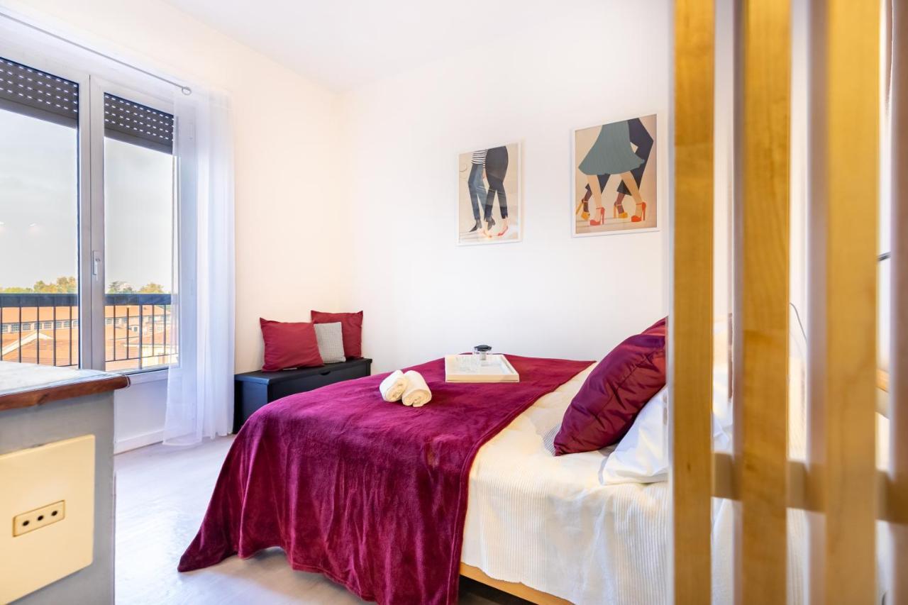 Procaccini - Affitti Brevi Italia Apartment Mailand