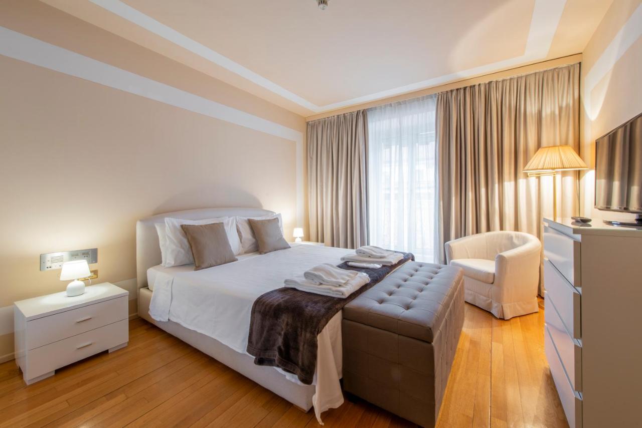 Apartment Duomo Milan